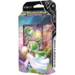 V Battle Deck - Gardevoir V