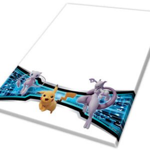 Collector's Chest 2019 (Fall) Sticker and Notepad