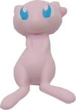 Pokemon Mew Squishy Toy