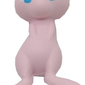 Pokemon Mew Squishy Toy