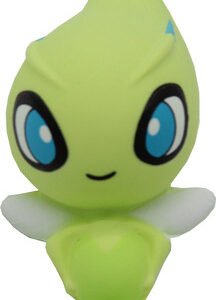 Pokemon Celebi Squishy Toy