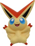 Pokemon Victini Squishy Toy