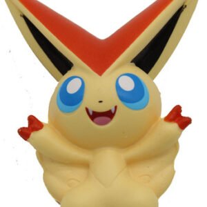 Pokemon Victini Squishy Toy