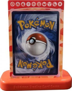 Charizard ex Premium Collection Card Holder Stand
