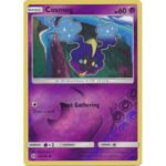 Sun and Moon (Base Set) 64/149 Cosmog (Reverse Holo)