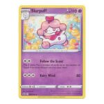 Chilling Reign 068/198 Slurpuff