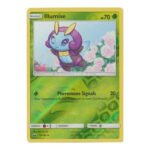 SM Celestial Storm 18/168 Illumise (Reverse Holo)
