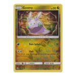 SM Forbidden Light 92/131 Goomy (Reverse Holo)