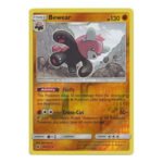 SM Crimson Invasion 056/111 Bewear (Reverse Holo)