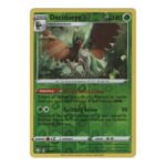 Shining Fates 008/072 Decidueye (Reverse Holo)