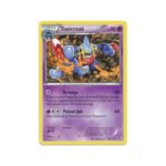 Legendary Treasures 63/113 Toxicroak
