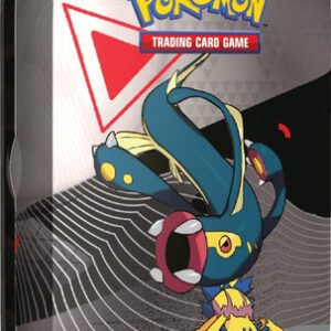 SV Black Bolt & White Flare Unova Mini Tin - Eelektross