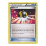 XY Roaring Skies 93/108 Ultra Ball