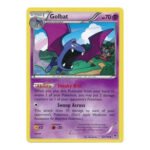 XY Phantom Forces 32/119 Golbat