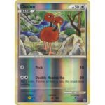 HS Undaunted 45/90 Doduo (Reverse Holo)