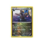 Dragons Exalted 96/124 Zweilous (Reverse Holo)
