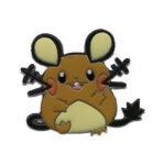 Dedenne Pin Badge