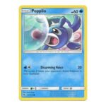 SM Lost Thunder 64/214 Popplio