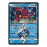 SM Forbidden Light 31/131 Volcanion (Prism)