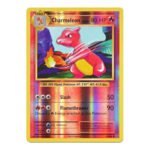 XY Evolutions 10/108 Charmeleon (Reverse Holo)