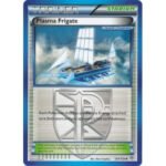 Plasma Storm 124/135 Plasma Frigate