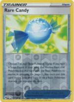 Crown Zenith 141/159 Rare Candy (Reverse Holo)