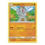 SM Guardians Rising 62/145 Machop
