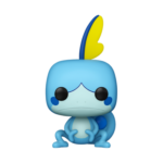POP! Games - Pokemon #949 Sobble