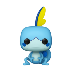 POP! Games - Pokemon #949 Sobble