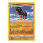 SM Burning Shadows 078/147 Mudsdale
