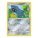 SM Guardians Rising 83/145 Beldum