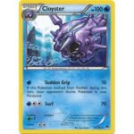 XY BREAKpoint 24/122 Cloyster