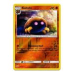 SM Team Up 77/181 Kabuto (Reverse Holo)