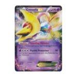 Boundaries Crossed 67/149 Cresselia EX (Half Art)