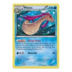 XY Flashfire 23/106 Milotic (Non-Holo)