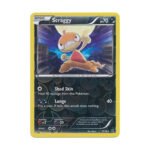 Next Destinies 73/99 Scraggy (Reverse Holo)