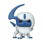 POP! Games - Pokemon #1090 Absol