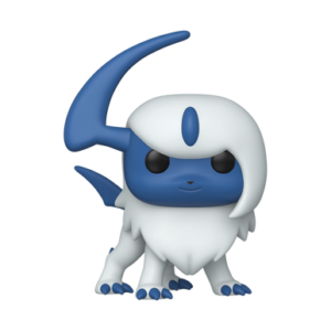 POP! Games - Pokemon #1090 Absol