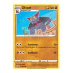 Battle Styles 072/163 Gliscor