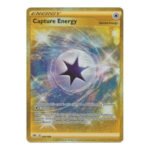 Darkness Ablaze 201/189 Capture Energy (Secret Rare)