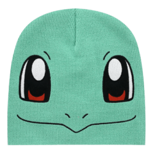 Pokemon - Squirtle Beanie