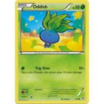 XY Ancient Origins 001/98 Oddish