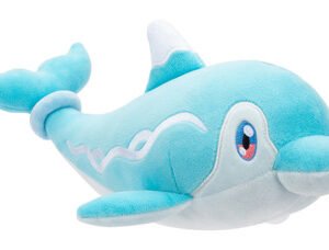 Pokemon 8-Inch Finizen Plush