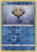 Evolving Skies 042/203 Tympole (Reverse Holo)