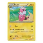 XY Steam Siege 39/114 Flaafy