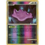 HS Triumphant 17/102 Ditto (Reverse Holo)
