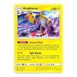SM Lost Thunder 78/214 Ampharos (Non-Holo)