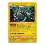 SM Unified Minds 066/236 Eelektross (Holo)