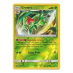 SM Lost Thunder 21/214 Grovyle (Reverse Holo)