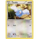 Dragons Exalted 105/124 Swablu
